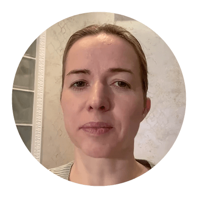 Ирина Медведева 