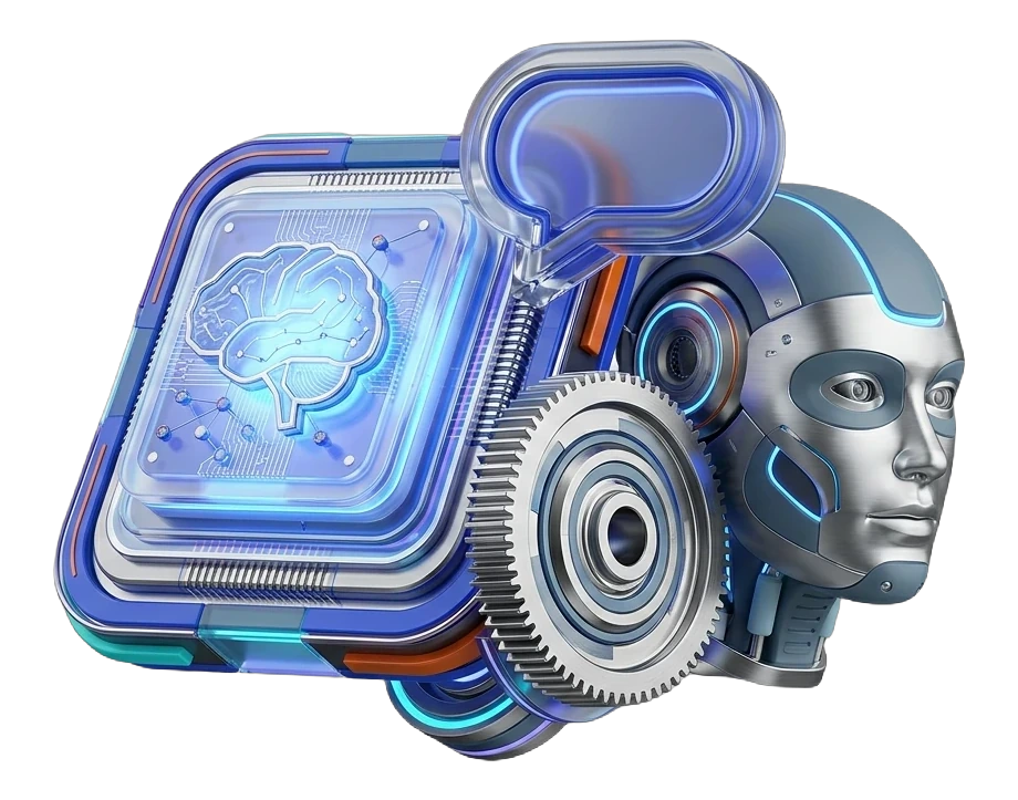 AI-специалист для бизнеса