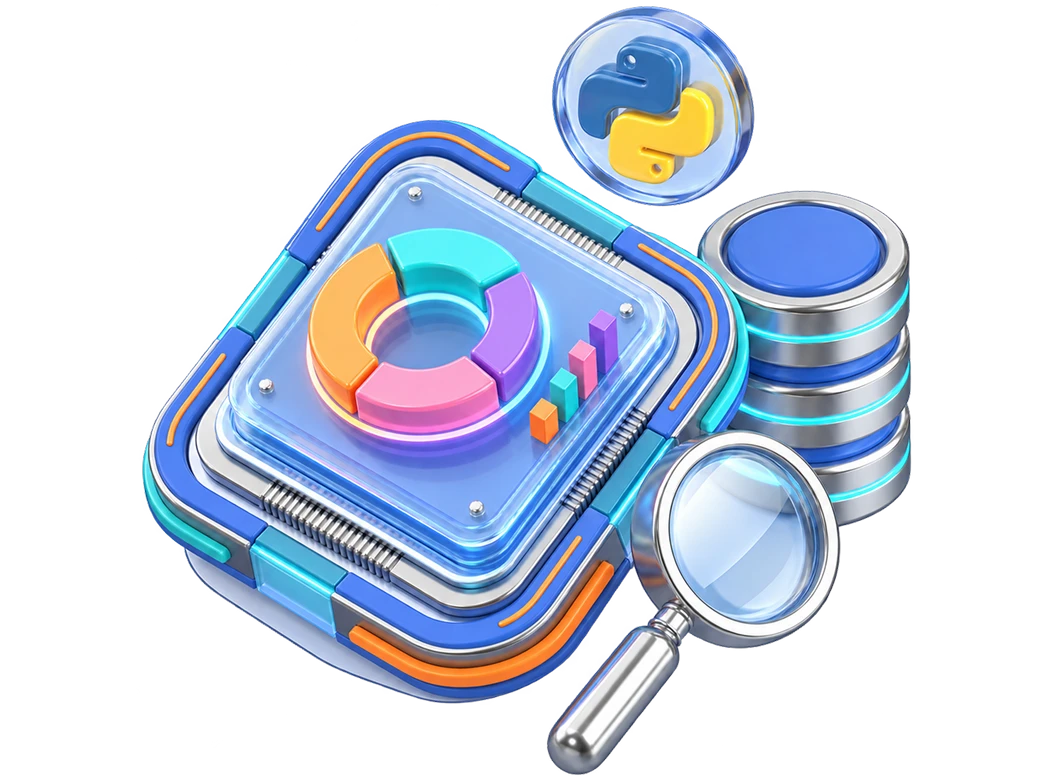 Аналитик данных: SQL, Python,&nbsp;BI
