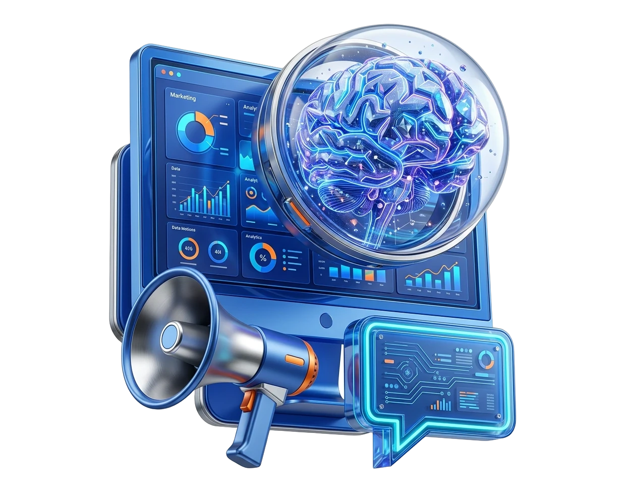AI-маркетолог