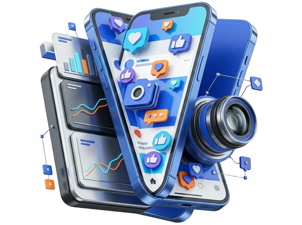 SMM-специалист