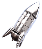 rocket