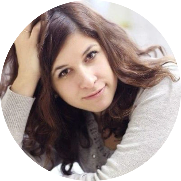 Анастасия Цыганкова