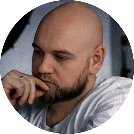 Даниил Фомичев