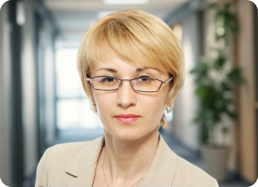 Марина Гязова