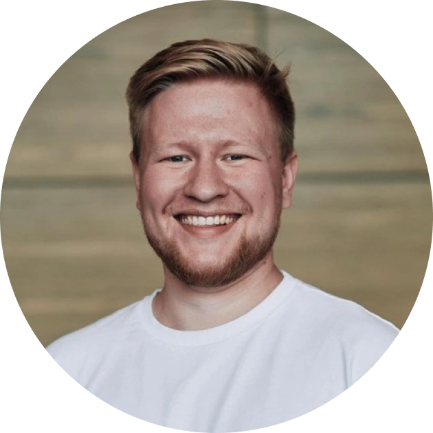 Кирилл Калужских