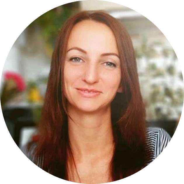 Зоя Шибирова