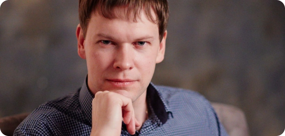 Иван Вилков