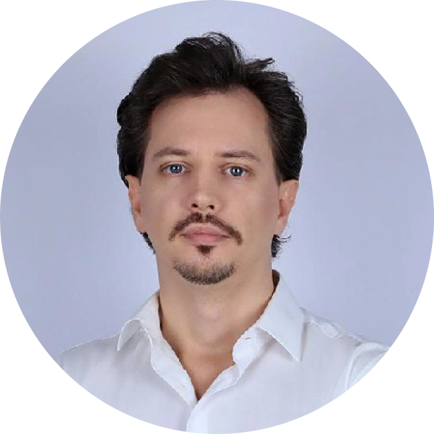 Павел Антонюк