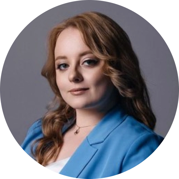 Дарья Фролова