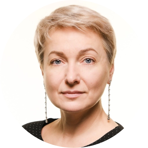 Ольга Иванова
