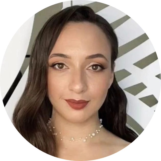 Екатерина Кащеева