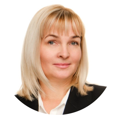Галина Шаматонова