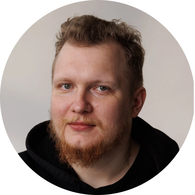 Антон Стеньков