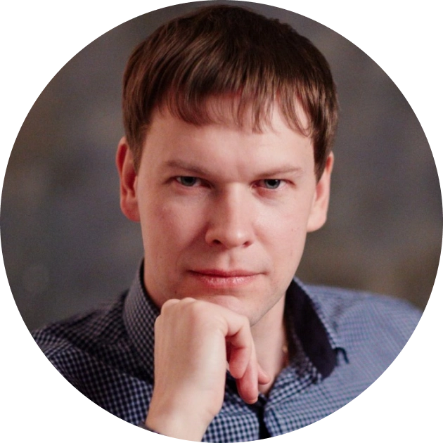 Иван Вилков