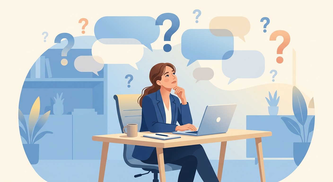 Иллюстрация к FAQ о профессии менеджера продукта и проекта